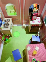 -幻贝家儿童乐园(苏州中心店)