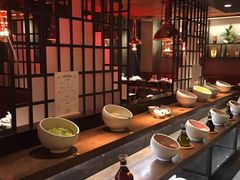 -牛事制造局牛肉火锅(莲岳路店)