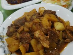 -我家私房菜(桥西分店)
