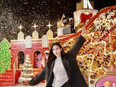 -光启城时尚购物中心