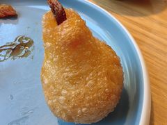 -鲍岛海鲜厨房(漳州路店)