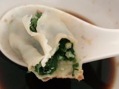 -大眼锅贴水饺(河东店)