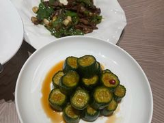 -艳阳天·非遗楚菜(武汉客厅店)