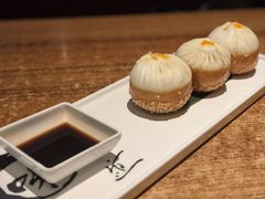 萝春阁纯蟹粉生煎包-人和馆·上海菜(肇嘉浜路店)