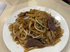 -玲又珑美食(盘福路店)