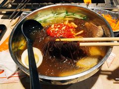 -白玉·朝鲜族烤串(深圳Kkone店)