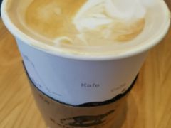 -猫屎咖啡(日月光中心广场店)