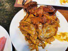 -汉巴味德(大悦城店)