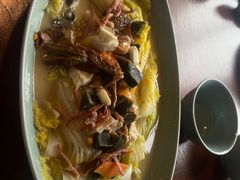 -丽江金茂凯悦臻选酒店-滇香馆