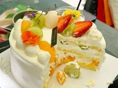 -PETIT PARIS 小巴黎(凯德1818店)