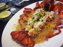 -鑫悦楼煎蟹·16年海鲜大排档