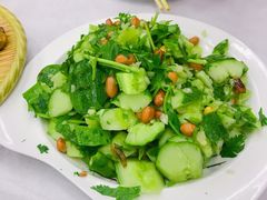 -北戴河庆山饭店·海鲜砂锅粥(北戴河黑石路店)