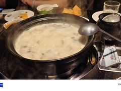 -捞王锅物料理(凯旋路店)