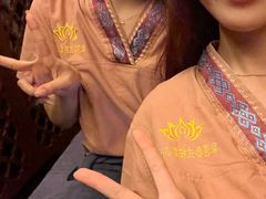 -象遇-泰式.秘术 SPA(先天下店)