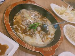 牛蛙故事跳跳蛙-牛蛙故事·湘味跳跳蛙火锅(虎泉店)