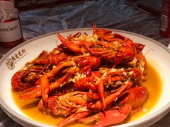 -指爱龙虾(金杨路总店)