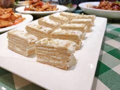 纳帕里勇-新疆巴州金丝特餐厅(大钟寺店)