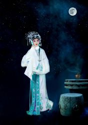 -梨园天地京剧摄影(玲珑天地店)