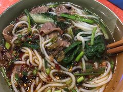 -张氏贵州遵义羊肉粉(伴山名都店)