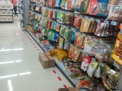 -广百家超市(大东海店)