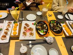 -菊上料理(蜀山银泰百货店)