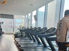 -W Fitness 威尔仕健身(北京英皇集团中心店)