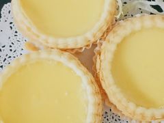 松化鸡蛋挞-点都德(大茶楼店)