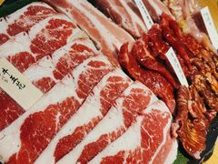 -土古里日式烧肉