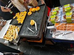 -爱心面包(建设中路店)