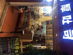 阿信厚吐司-阿信厚吐司(曾厝垵店)