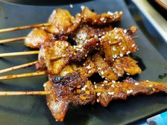 -江湖一盏灯·滇味卤烤(普惠园店)