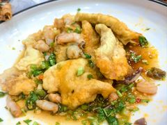 -小郭私房菜·海肠捞饭店(学士街店)