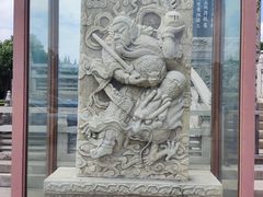 -枫桥景区