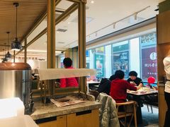 大堂-晋家门(文峰广场店)
