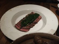 谷饲牛腹肉-元古雲境(太古里店)
