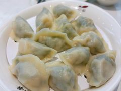 -船歌·鱼水饺青岛菜(国贸商城店)