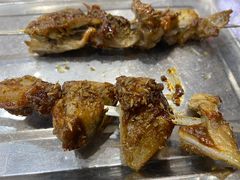 -清真·尖子尖牛肉面(王府井店)