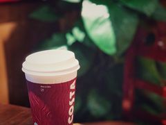 -COSTA COFFEE(新奥购物中心店)