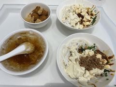 -辣辣小吃豆花米线(大观篆新农贸市场店)