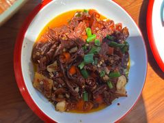 -老闵田螺馆·南昌市井菜·特色小吃(总店)