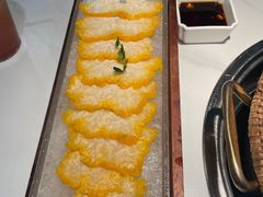 -花菇朵 ll 野生菌锅·精品滇菜(后沙峪店)