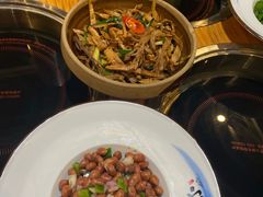-九道菜有鸡鱼头(石鼓路店)