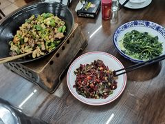 -张氏父子常德肠子馆(红星总店)