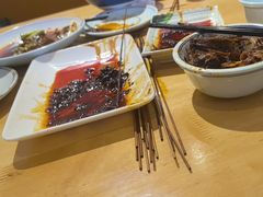 -隆氏兔头(同盛路店)
