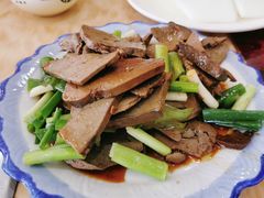 -老诚一锅(锦州总店)