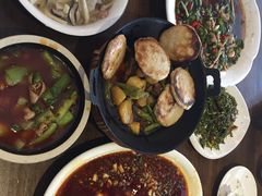 -大财主(庐山店)