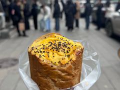 -韩国利尔面包(桂林路店)