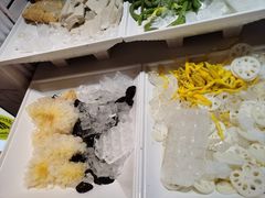 -醉人椒麻辣香锅(上地华联店)