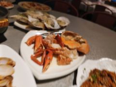 -达叔香味海鲜(海棠68环球美食街店)