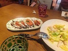 -Mammamia意大利餐厅(阳春巷店)